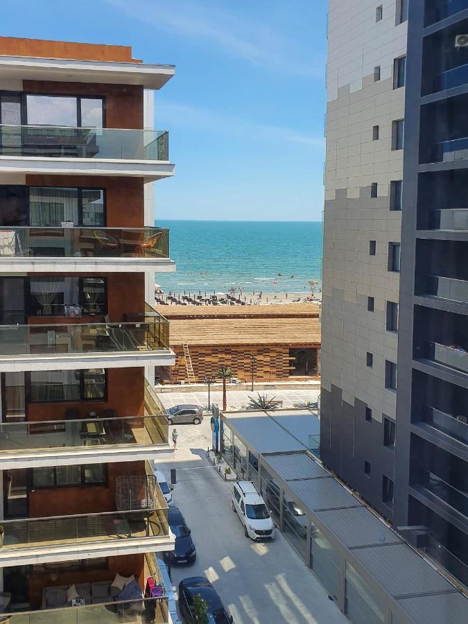 Black Sea Booking - Sky Năvodari Exterior foto